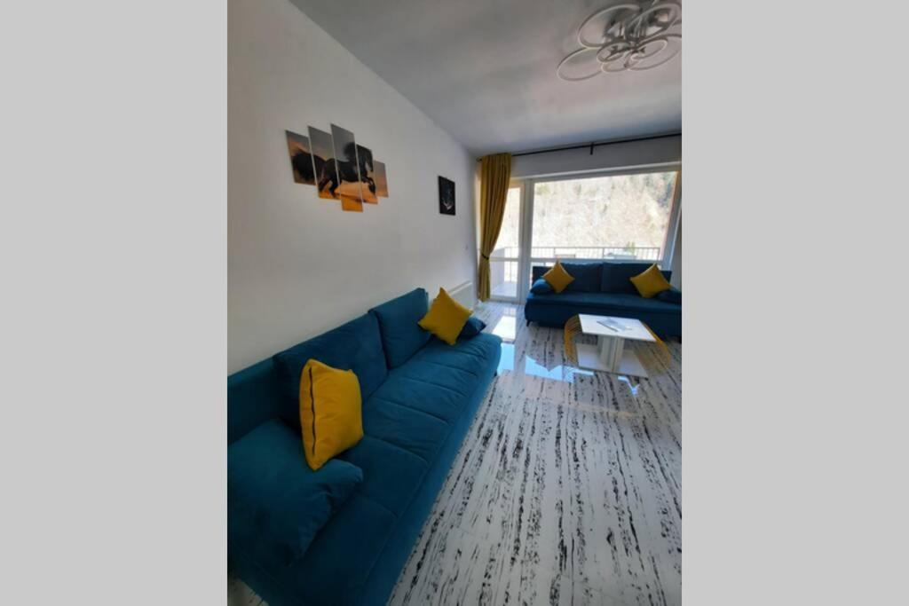Apartament Erika 锡纳亚 外观 照片