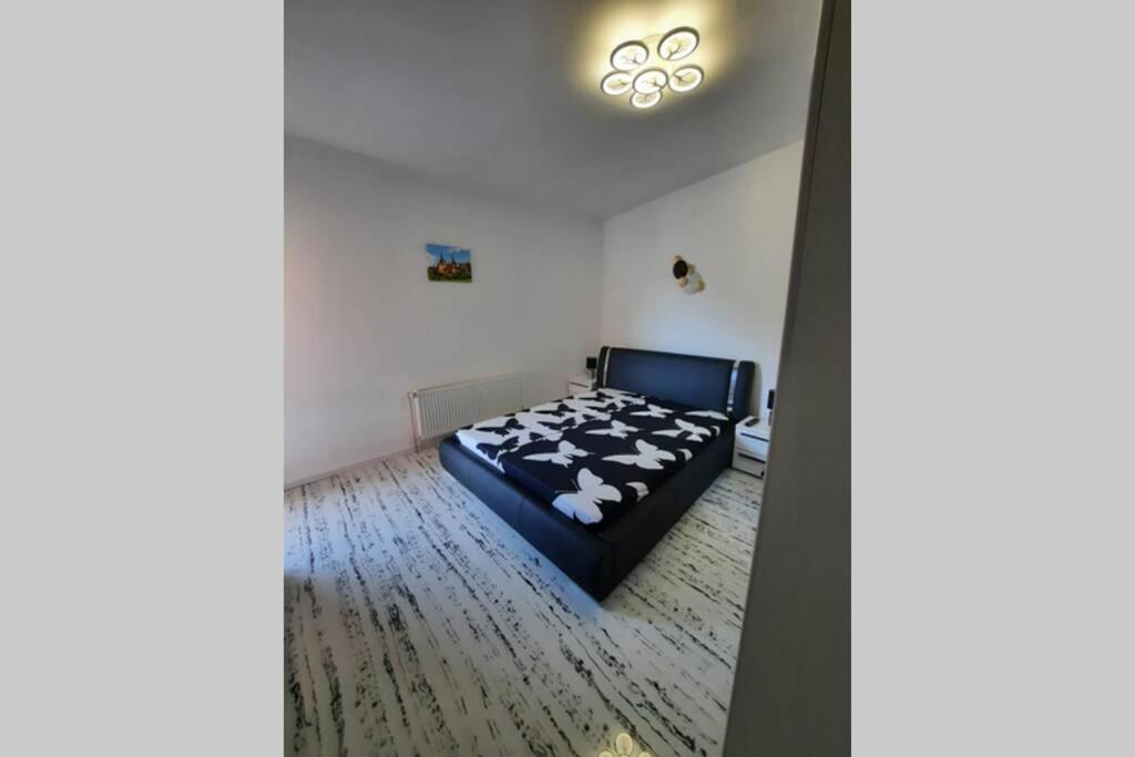 Apartament Erika 锡纳亚 外观 照片