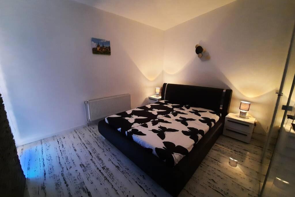 Apartament Erika 锡纳亚 外观 照片