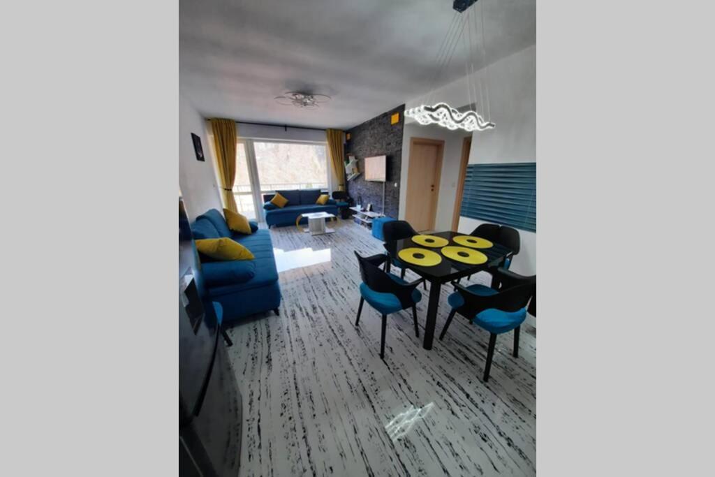 Apartament Erika 锡纳亚 外观 照片