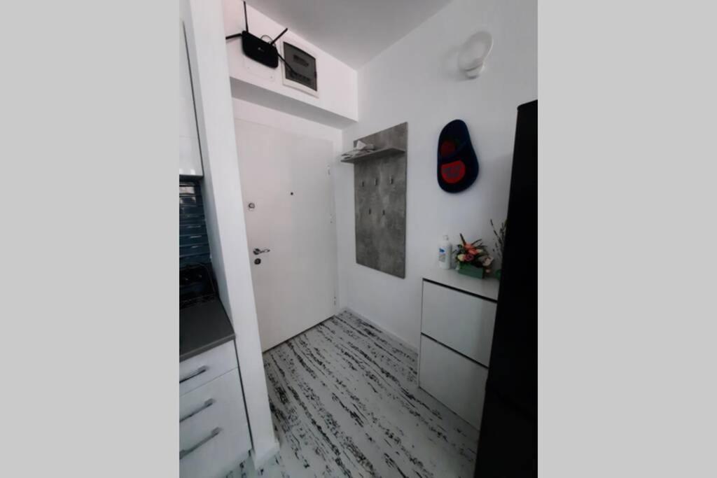 Apartament Erika 锡纳亚 外观 照片