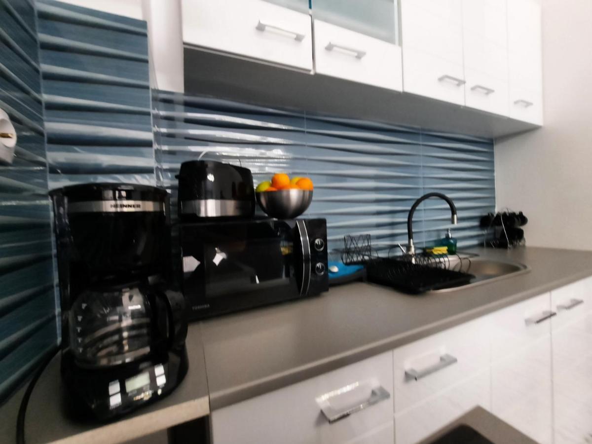 Apartament Erika 锡纳亚 外观 照片