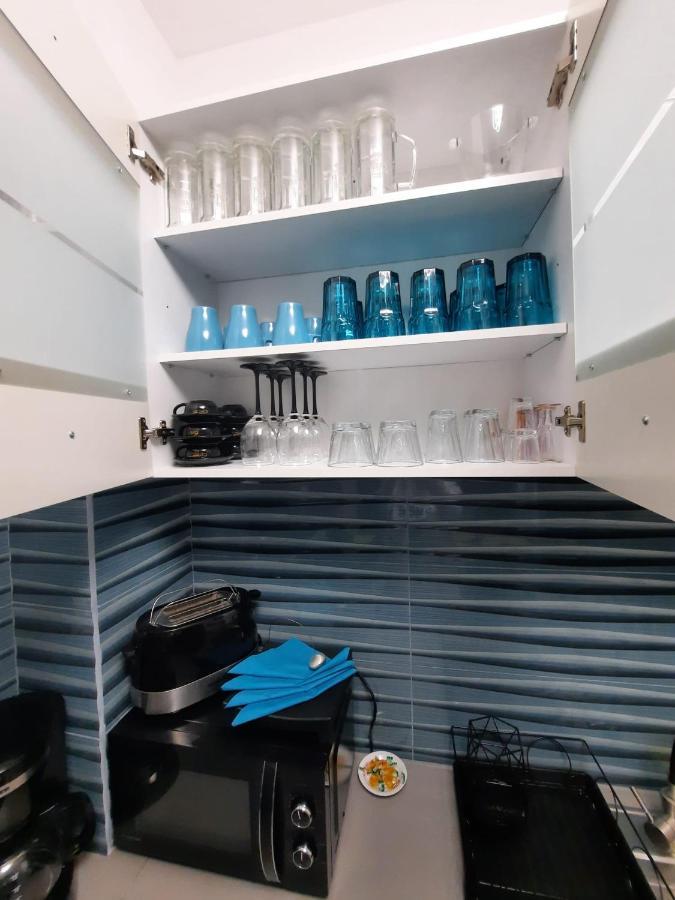 Apartament Erika 锡纳亚 外观 照片