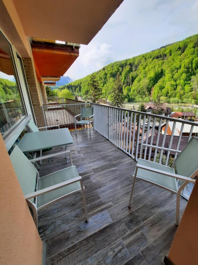 Apartament Erika 锡纳亚 外观 照片