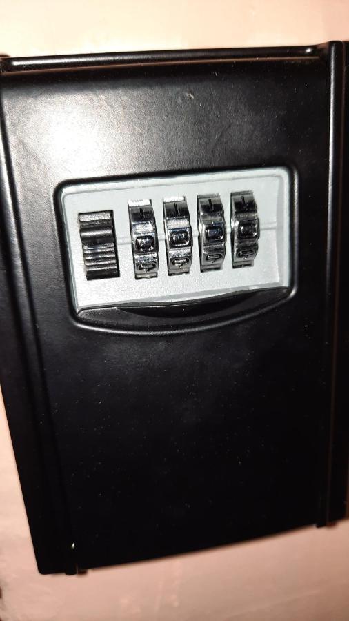 Apartament Erika 锡纳亚 外观 照片