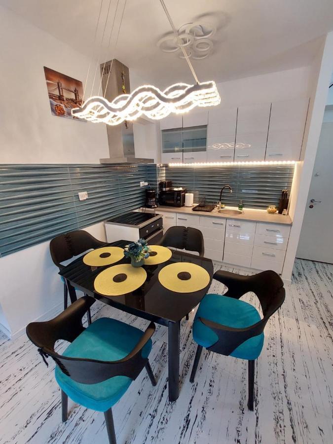 Apartament Erika 锡纳亚 外观 照片