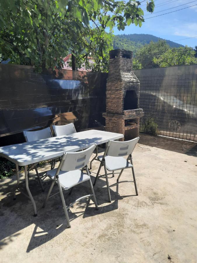 Apartament Erika 锡纳亚 外观 照片