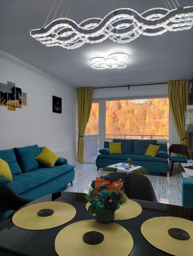 Apartament Erika 锡纳亚 外观 照片